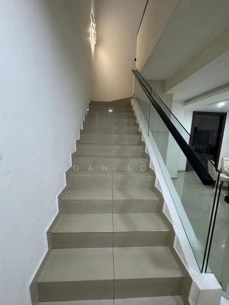 2-storey Terraced House for Sale in Batu Berendam (Melaka) - Joan Low - Interior - PropertyGuru.com.my