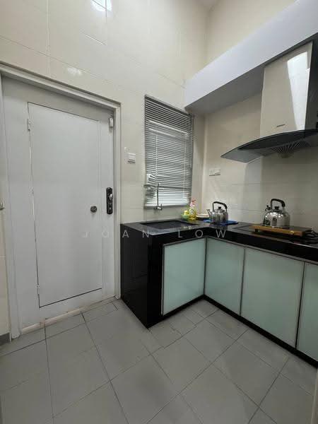 2-storey Terraced House for Sale in Batu Berendam (Melaka) - Joan Low - Kitchen - PropertyGuru.com.my
