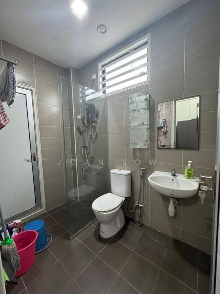 2-storey Terraced House for Sale in Batu Berendam (Melaka) - Joan Low - Bathroom - PropertyGuru.com.my
