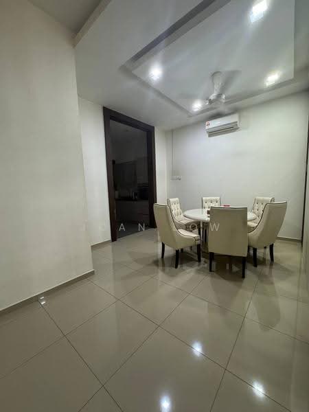 2-storey Terraced House for Sale in Batu Berendam (Melaka) - Joan Low - Dining Room - PropertyGuru.com.my