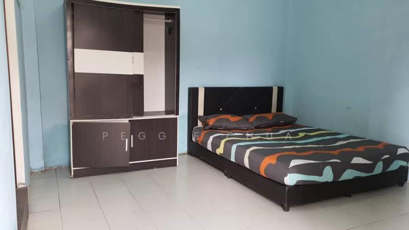 Rumah Teres 1-Tingkat untuk Disewa di Taman Serene (Johor Bahru) - Peggie Chua - Bedroom - PropertyGuru.com.my
