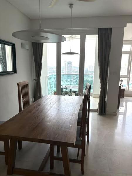 Condominium for Sale at Kiara 9 Residency - Lachman Mulchandani - Dining Room - PropertyGuru.com.my