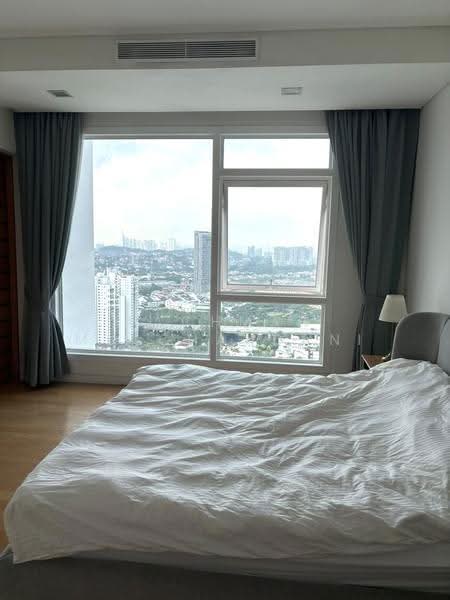 Condominium for Sale at Kiara 9 Residency - Lachman Mulchandani - Bedroom - PropertyGuru.com.my