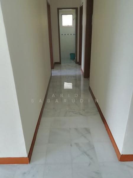 Condominium for Sale at Emerald Hill Condominium - Abid Sabarudin - Corridor - PropertyGuru.com.my