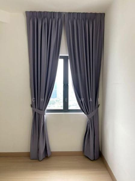 Condominium for Sale at Trinity Aquata - Chloe Wai - View - PropertyGuru.com.my