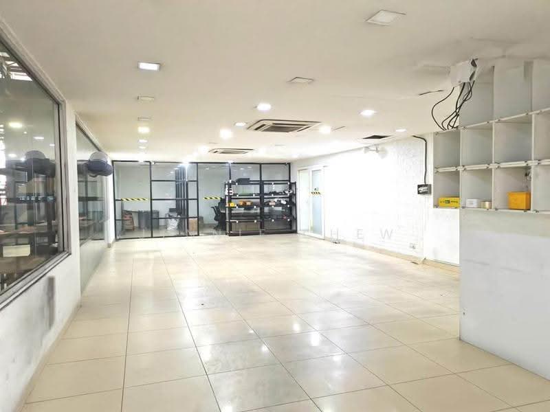 Kilang untuk Disewa di Teluk Gong (Port Klang (Pelabuhan Klang)) - Jennie Chew - PropertyGuru.com.my