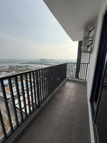 Service Residence for Rent at MIRA at Shorea Park - Kathryn Low - PropertyGuru.com.my