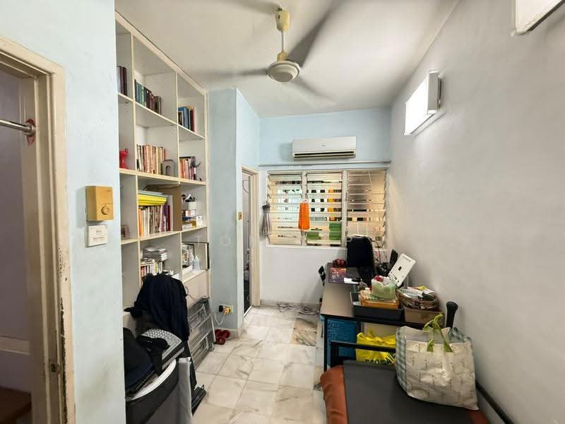 Rumah Teres 2-Tingkat untuk Dijual di Bandar Sri Damansara (Selangor) - Tom Yip - Study - PropertyGuru.com.my