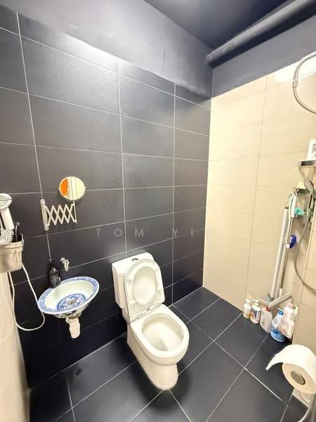 Rumah Teres 2-Tingkat untuk Dijual di Bandar Sri Damansara (Selangor) - Tom Yip - Bathroom - PropertyGuru.com.my