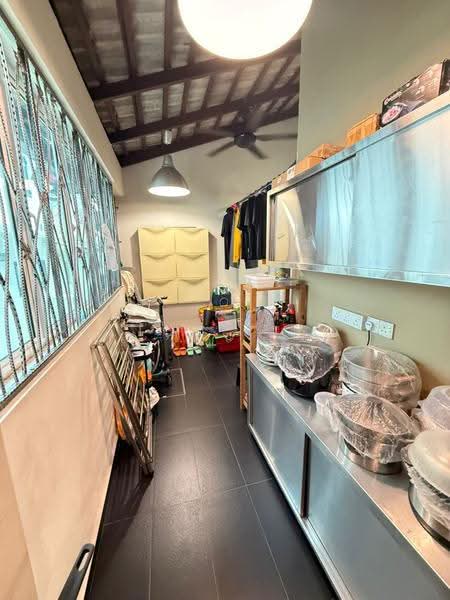 Rumah Teres 2-Tingkat untuk Dijual di Bandar Sri Damansara (Selangor) - Tom Yip - Interior - PropertyGuru.com.my