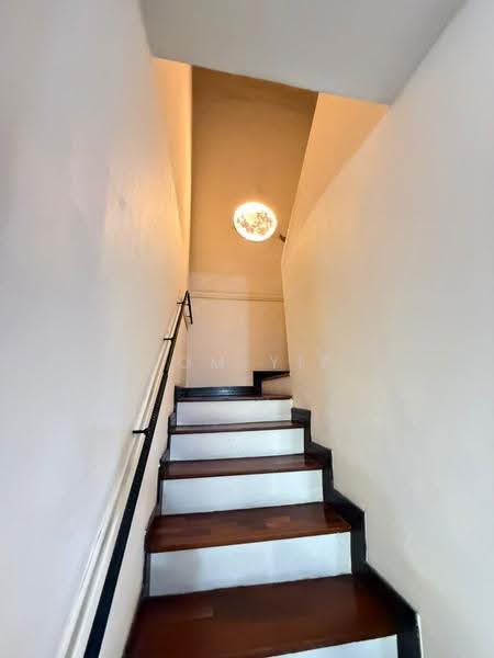 Rumah Teres 2-Tingkat untuk Dijual di Bandar Sri Damansara (Selangor) - Tom Yip - Interior - PropertyGuru.com.my