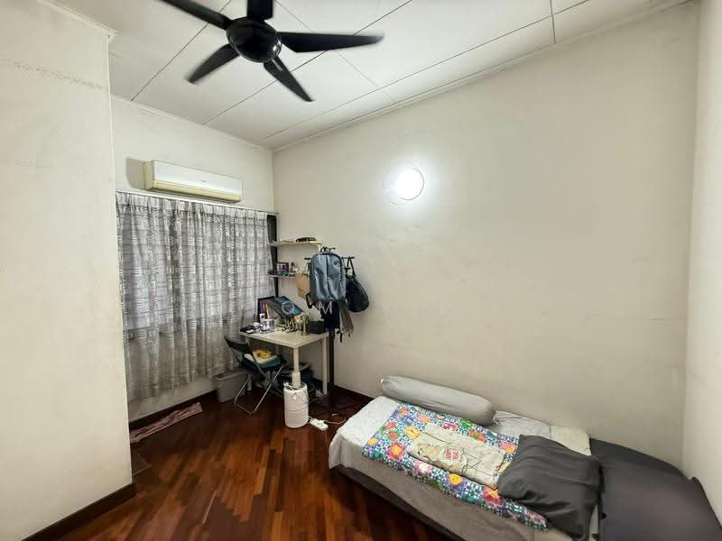Rumah Teres 2-Tingkat untuk Dijual di Bandar Sri Damansara (Selangor) - Tom Yip - Bedroom - PropertyGuru.com.my