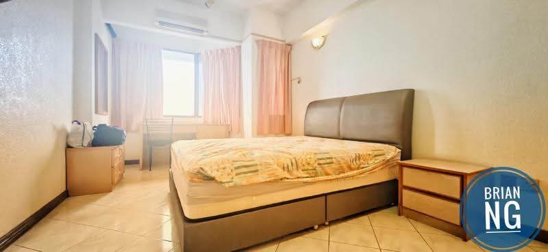 Condominium for Sale at Marina Bay Condominium - Aster Ng - Bedroom - PropertyGuru.com.my