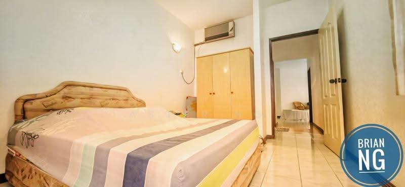 Condominium for Sale at Marina Bay Condominium - Aster Ng - Bedroom - PropertyGuru.com.my
