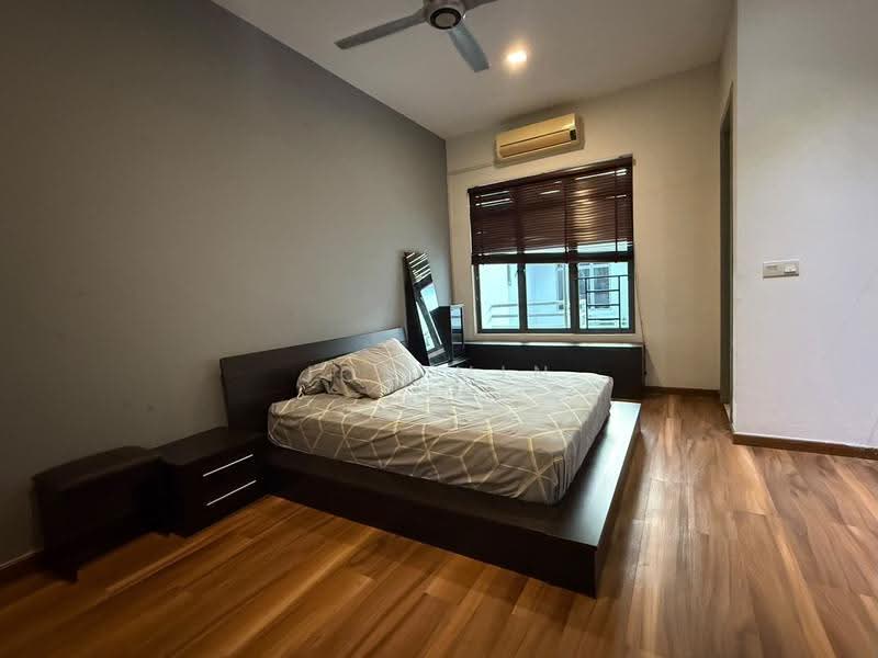 2-storey Terraced House for Sale in East Ledang (Iskandar Puteri (Nusajaya)) - Joy Min - Bedroom - PropertyGuru.com.my
