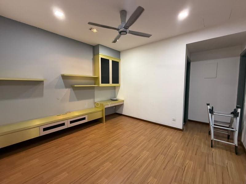 2-storey Terraced House for Sale in East Ledang (Iskandar Puteri (Nusajaya)) - Joy Min - Living Room - PropertyGuru.com.my