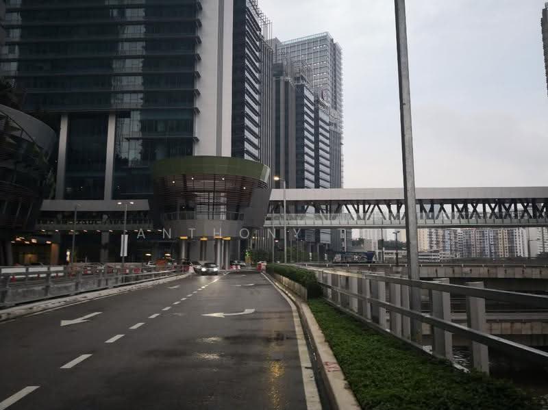 Service Residence for Rent at Vogue Suites One - Anthony Tek - Exterior - PropertyGuru.com.my