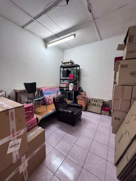 Rumah Teres 1-Tingkat untuk Dijual di Taman Desa Jaya (Kepong) - Alison Chiu - Interior - PropertyGuru.com.my