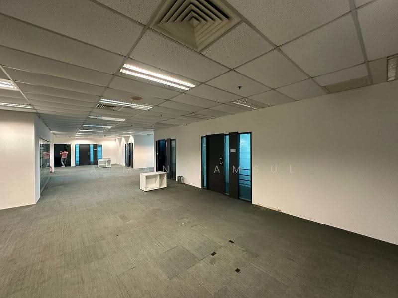 Office for Rent in Brickfields (Kuala Lumpur) - Aiman Samsul - Interior - PropertyGuru.com.my