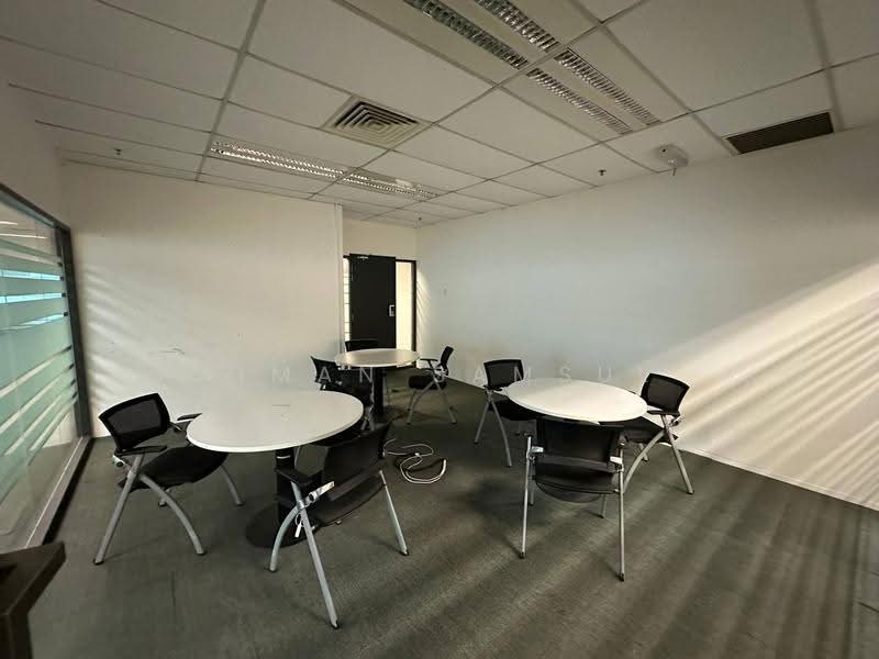 Office for Rent in Brickfields (Kuala Lumpur) - Aiman Samsul - Interior - PropertyGuru.com.my