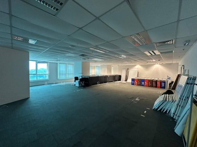Office for Rent in Brickfields (Kuala Lumpur) - Aiman Samsul - Interior - PropertyGuru.com.my