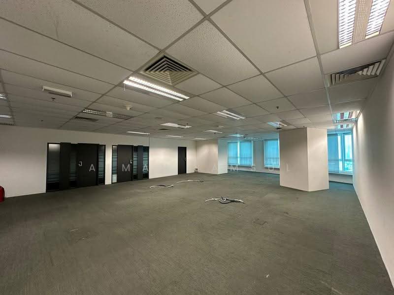 Office for Rent in Brickfields (Kuala Lumpur) - Aiman Samsul - Interior - PropertyGuru.com.my