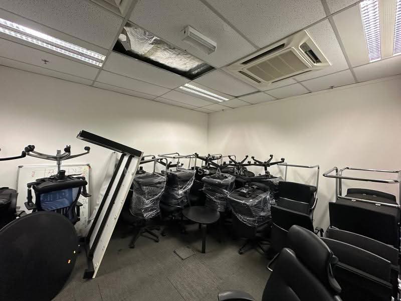 Office for Rent in Brickfields (Kuala Lumpur) - Aiman Samsul - Interior - PropertyGuru.com.my