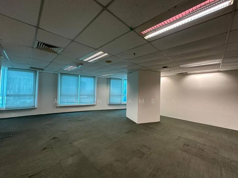 Office for Rent in Brickfields (Kuala Lumpur) - Aiman Samsul - Interior - PropertyGuru.com.my