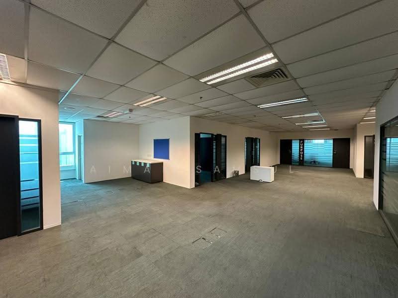 Office for Rent in Brickfields (Kuala Lumpur) - Aiman Samsul - Interior - PropertyGuru.com.my