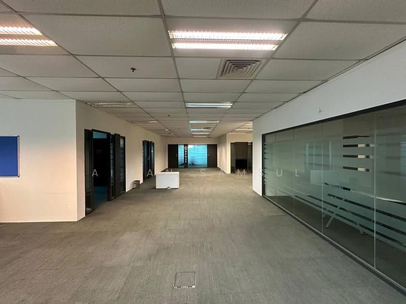 Office for Rent in Brickfields (Kuala Lumpur) - Aiman Samsul - Interior - PropertyGuru.com.my