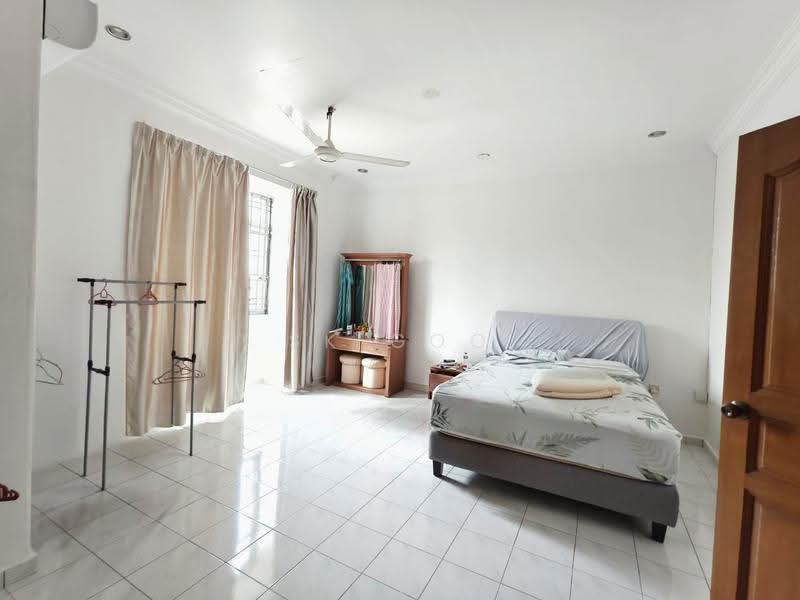 Rumah Teres 2-Tingkat untuk Dijual di Taman Nusa Perintis (Iskandar Puteri (Nusajaya)) - SK GOO - Bedroom - PropertyGuru.com.my