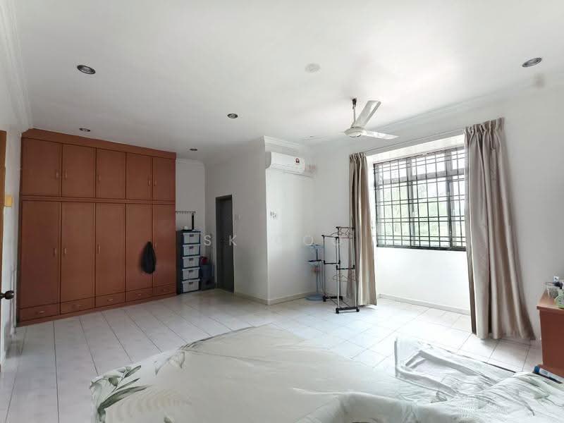 Rumah Teres 2-Tingkat untuk Dijual di Taman Nusa Perintis (Iskandar Puteri (Nusajaya)) - SK GOO - Bedroom - PropertyGuru.com.my