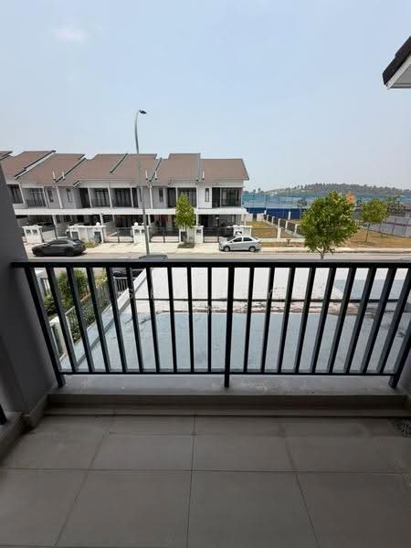 Rumah Teres 2-Tingkat untuk Dijual di Iskandar Puteri (Nusajaya) (Johor) - Shirley Pang - Exterior - PropertyGuru.com.my