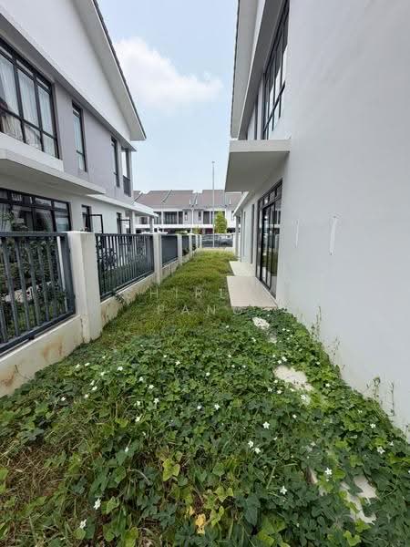 Rumah Teres 2-Tingkat untuk Dijual di Iskandar Puteri (Nusajaya) (Johor) - Shirley Pang - Exterior - PropertyGuru.com.my