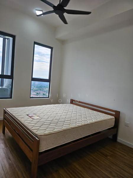 Service Residence for Sale at The Glenz @ Glenmarie - Shirley Yong - Bedroom - PropertyGuru.com.my