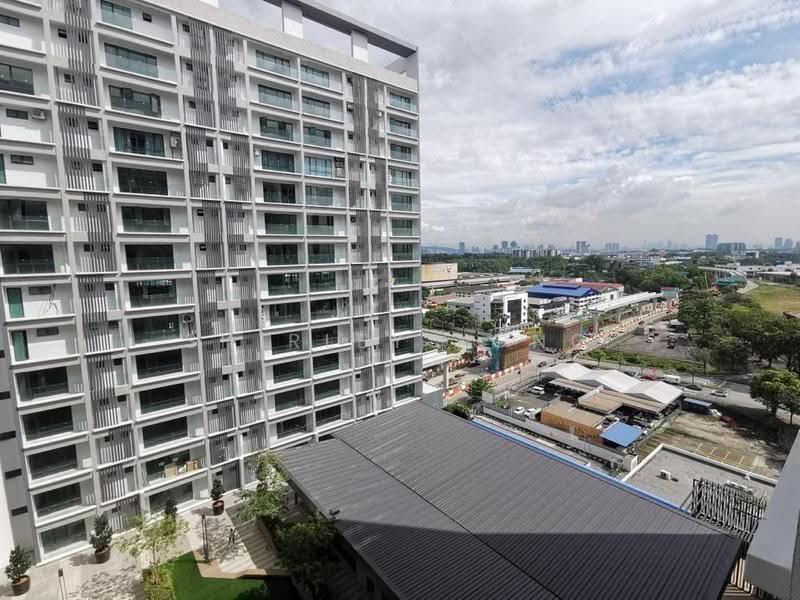 Service Residence for Sale at The Glenz @ Glenmarie - Shirley Yong - Exterior - PropertyGuru.com.my