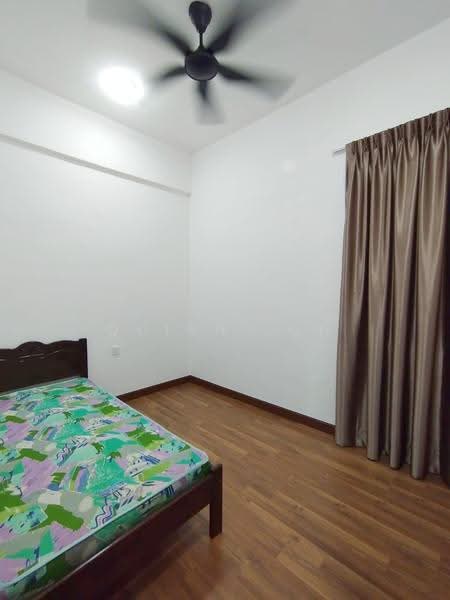 Kondominium untuk Dijual di The Navens - Quinn Loh - Bedroom - PropertyGuru.com.my