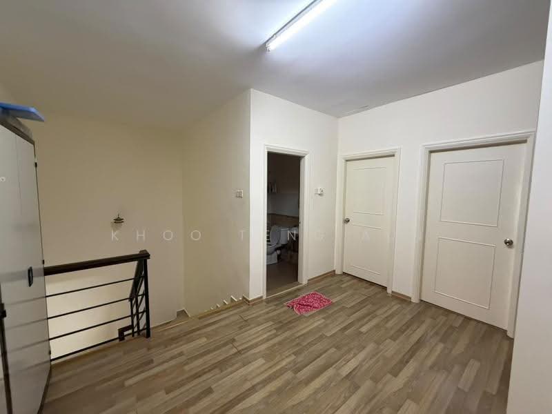 Condominium for Sale at Sri Bendera Condo Villa - Khoo Teng Aun - Corridor - PropertyGuru.com.my