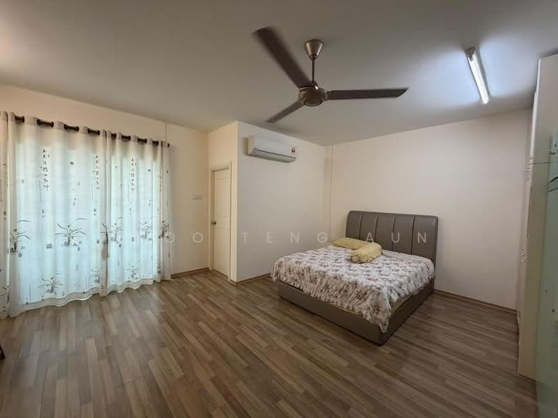Condominium for Sale at Sri Bendera Condo Villa - Khoo Teng Aun - Bedroom - PropertyGuru.com.my