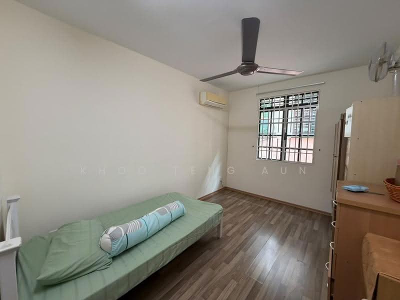 Condominium for Sale at Sri Bendera Condo Villa - Khoo Teng Aun - Bedroom - PropertyGuru.com.my