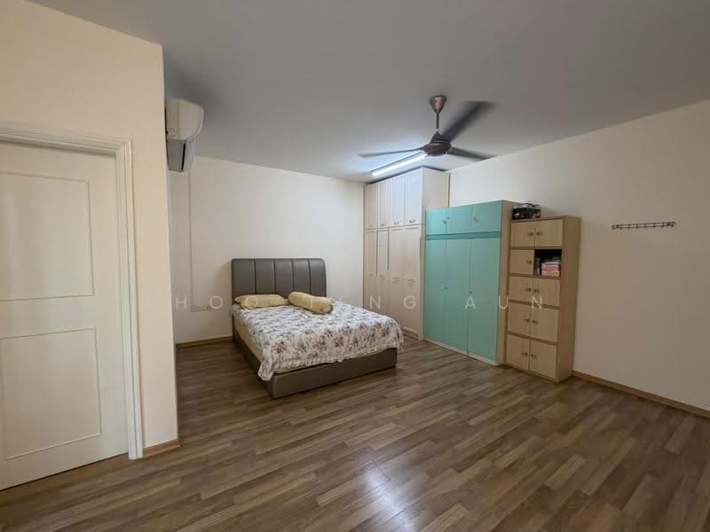 Condominium for Sale at Sri Bendera Condo Villa - Khoo Teng Aun - Bedroom - PropertyGuru.com.my