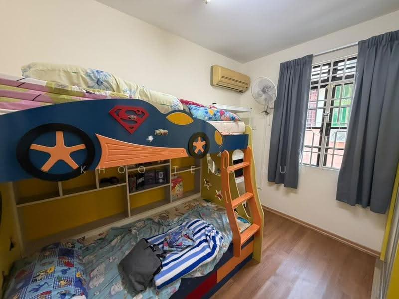 Condominium for Sale at Sri Bendera Condo Villa - Khoo Teng Aun - Bedroom - PropertyGuru.com.my