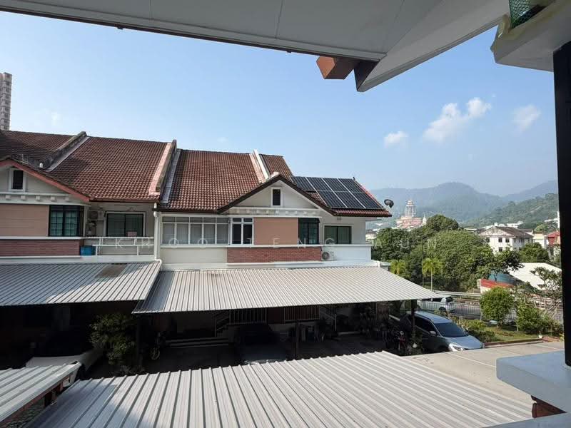 Condominium for Sale at Sri Bendera Condo Villa - Khoo Teng Aun - Exterior - PropertyGuru.com.my