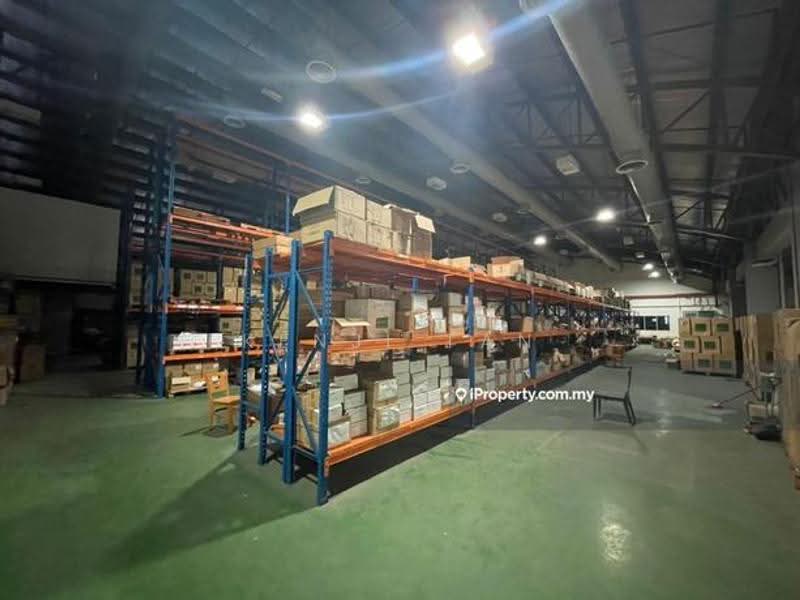 Kilang Terpisah untuk Dijual di Bandar Teknologi Kajang (Kajang) - Kenji Tan - Interior - PropertyGuru.com.my
