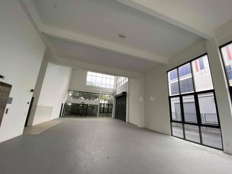 Kilang Terpisah untuk Dijual di Bandar Teknologi Kajang (Kajang) - Kenji Tan - Interior - PropertyGuru.com.my