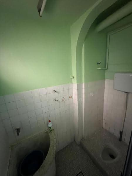 Rumah Teres 2.5-Tingkat untuk Dijual di Taman Dato Senu (Sentul) - Kathreen Thang - Bathroom - PropertyGuru.com.my