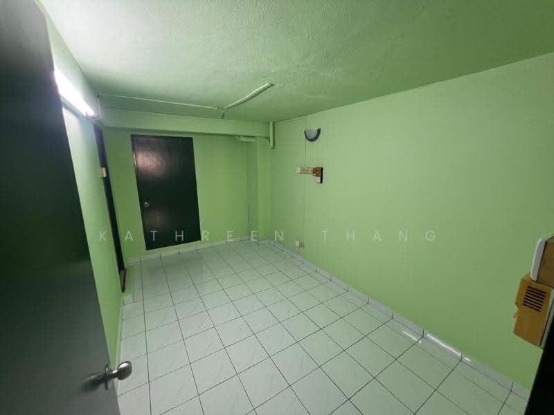 Rumah Teres 2.5-Tingkat untuk Dijual di Taman Dato Senu (Sentul) - Kathreen Thang - Interior - PropertyGuru.com.my
