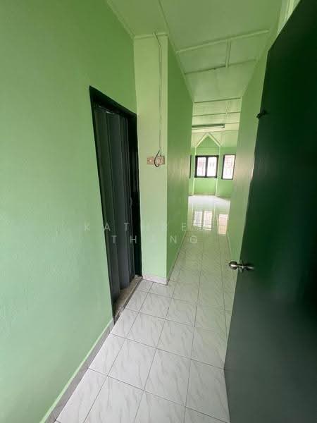 Rumah Teres 2.5-Tingkat untuk Dijual di Taman Dato Senu (Sentul) - Kathreen Thang - Corridor - PropertyGuru.com.my