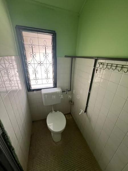 Rumah Teres 2.5-Tingkat untuk Dijual di Taman Dato Senu (Sentul) - Kathreen Thang - Bathroom - PropertyGuru.com.my
