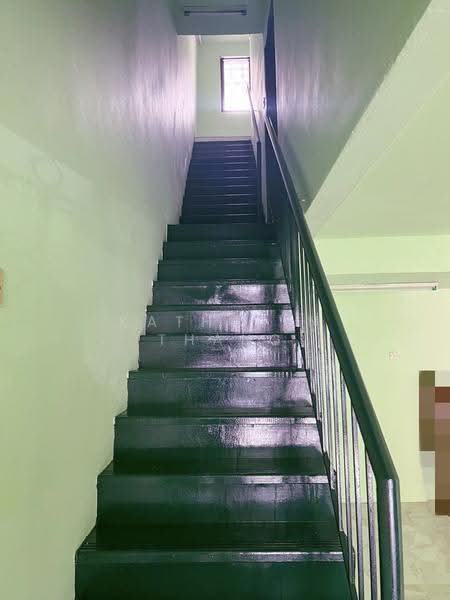 Rumah Teres 2.5-Tingkat untuk Dijual di Taman Dato Senu (Sentul) - Kathreen Thang - Corridor - PropertyGuru.com.my